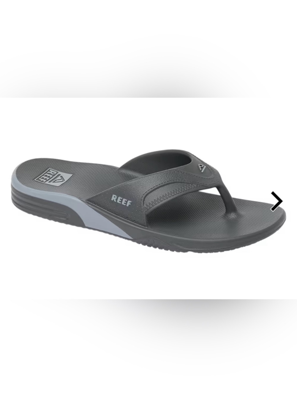 Reef Fanning H2O Sandals for Men 8